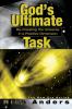 God's Ultimate Task: Re-Creating the Universe in a Positive Dimension