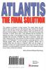 Atlantis the Final Solution