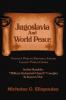 Jugoslavia And World Peace