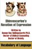 Shinvescarine's Novation of Expression: Vocabulary of Language