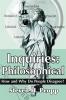 Inquiries: Philosophical: How and Why Do People Disagree?