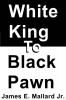 White King to Black Pawn