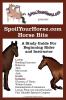 SpoilYourHorse.com Horse Bits: A Study Guide For Beginning Rider and Instructor