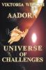 Aadorn Universe of Challenges