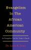 Evangelism In The African American Community