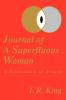 Journal of a Superfluous Woman