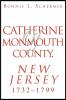 Catherine of Monmouth County New Jersey