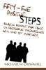 Fifty-Five Positive Steps Black People Can Take to Preserve Themselves Into the 21st Century