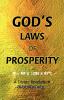 God's Laws of Prosperity