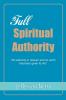 Full Spiritual Authority