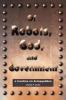 Of Robots God and Government