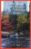 Cover Girl & Other Stories of Fly-Fishermen in Maine