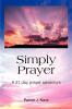 Simply Prayer