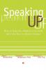 Speaking Up: How to Help the Children You Work with Who Live in Abusive Homes