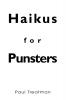 Haikus for Punsters