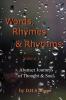 Words Rhymes & Rhythms Volume I