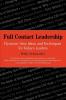 Full Contact Leadership