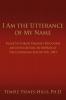 I Am the Utterance of My Name: Black Victorian Feminist Discourse and Intellectual Enterprise at the Columbian Exposition 1893