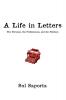 A Life In Letters