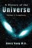 A History of the Universe: Volume I: Complexity: 1