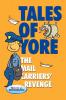 Tales of Yore