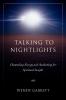 Talking to Nightlights