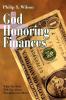 God Honoring Finances