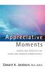 Appreciative Moments