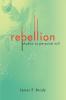 Rebellion