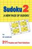 Sudoku 2: A New Face of Sudoku