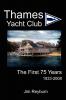 Thames Yacht Club