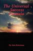 The Universal Success Formula