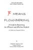 F Means Floundering