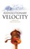 (R)Evolutionary Velocity