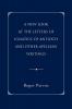 A New Look at the Letters of Ignatius of Antioch and other Apellean Writings