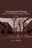 Living and Dying in the Ida B. Wells Housing Projects