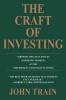 The Craft of Investing