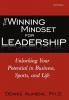 The Winning Mindset for Leadership