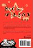 The Bucky Wilson Story