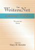 The WritersNet Anthology of Prose