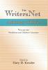 The WritersNet Anthology of Prose