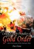 Conduct to the Prejudice of Good Order