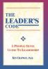 The Leader's Code