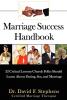 Marriage Success Handbook