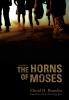 The Horns of Moses