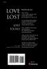 Love Lost