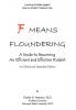 F Means Floundering