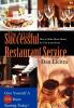 The Art of Successful Restaurant Service