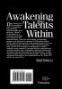 Awakening the Talents Within