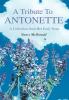 A Tribute To ANTONETTE